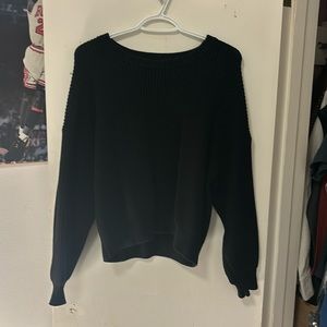 Thick ZARA Sweater